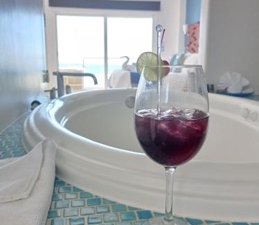Club Santiago Hotel | Mar Celeste