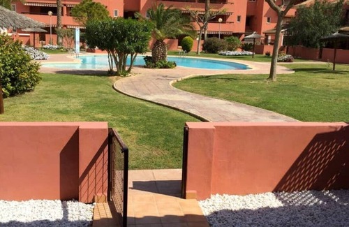 Mar de Cristal House | Mar De Cristal home to relax
