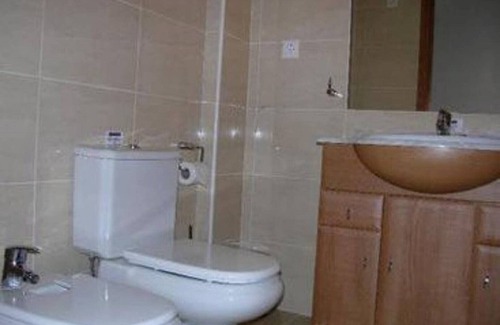 Mar de Cristal House | Mar De Cristal home to relax