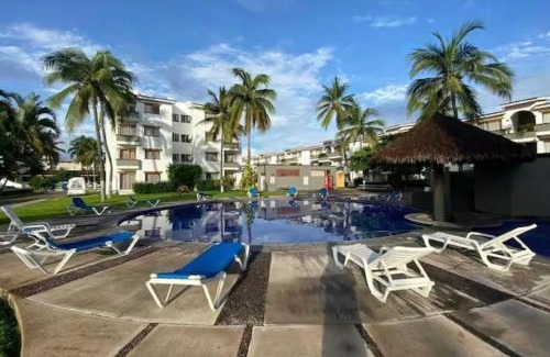 Manzanillo Apartment | Mar de Estrellas