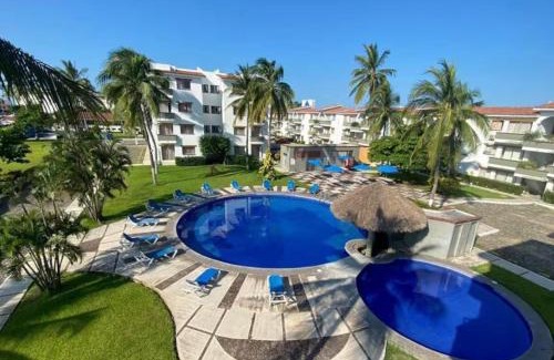 Manzanillo Apartment | Mar de Estrellas