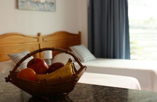 Puerto Naos Apartment | Mar de Lava