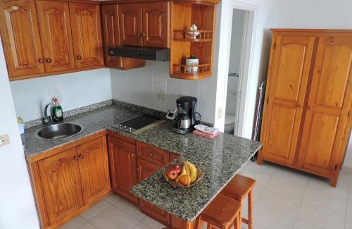 Puerto Naos Apartment | Mar de Lava