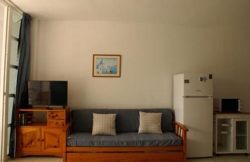Puerto Naos Apartment | Mar de Lava