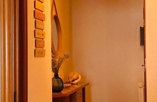 Llanca Apartment | Mar de Llança