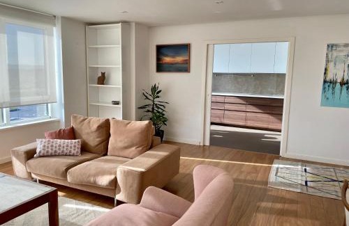Puebla del Caraminal Apartment | Mar de Pobra