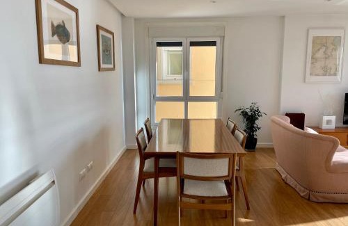Puebla del Caraminal Apartment | Mar de Pobra