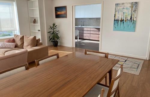 Puebla del Caraminal Apartment | Mar de Pobra