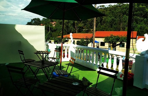 Balea House | Mar de Rosas
