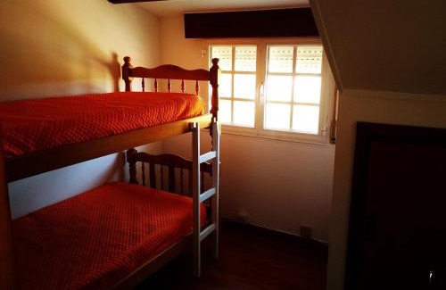 Balea House | Mar de Rosas