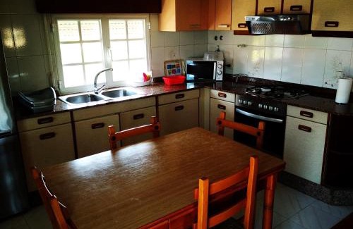 Balea House | Mar de Rosas