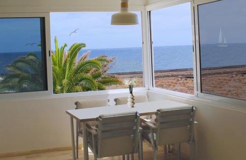 Guatiza Apartment | Mar de Sal