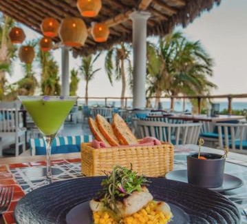 Cabo San Lucas Hotel | Mar del Cabo By Velas Resorts Adults Only