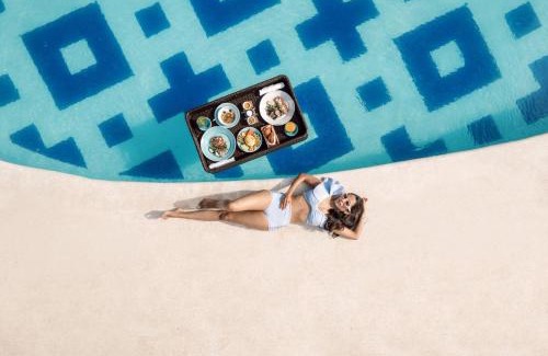 Cabo San Lucas Hotel | Mar del Cabo By Velas Resorts Adults Only
