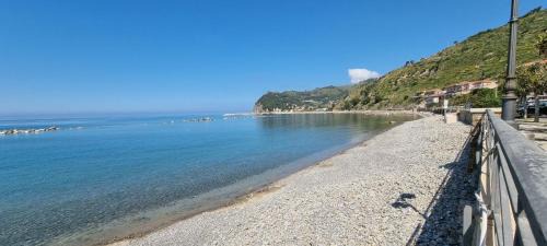 Agnone Cilento Apartment | Mar Do Sol