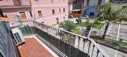 Agnone Cilento Apartment | Mar Do Sol