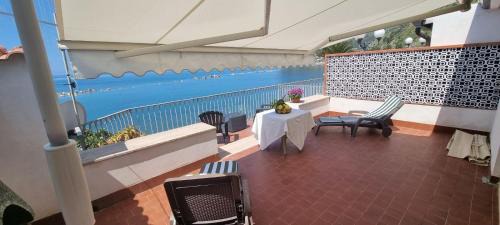 Agnone Cilento Apartment | Mar Do Sol