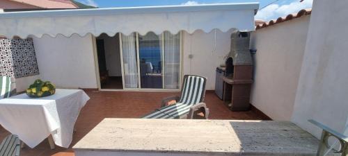 Agnone Cilento Apartment | Mar Do Sol