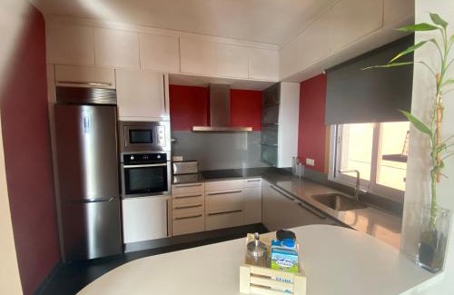 Moana Apartment | Mar e Area