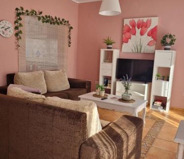 Punta del Moral Apartment | Mar