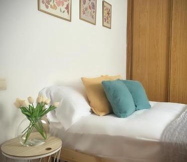Poblats Maritims Apartment | Mar