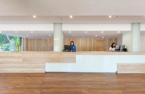 Peguera Hotel | Mar Hotels Paguera & Spa