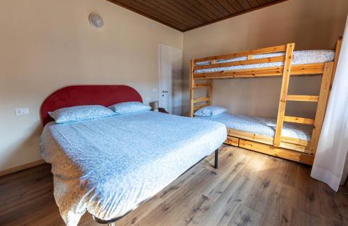 Madonna di Campiglio Apartment | MaR Maturi Appartamenti con due bagni ideali per 6 e 10 persone nel centro di Campiglio