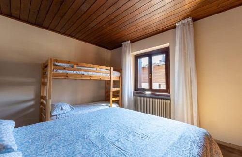 Madonna di Campiglio Apartment | MaR Maturi Appartamenti con due bagni ideali per 6 e 10 persone nel centro di Campiglio