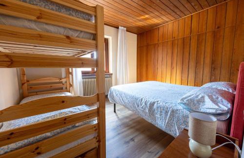 Madonna di Campiglio Apartment | MaR Maturi Appartamenti con due bagni ideali per 6 e 10 persone nel centro di Campiglio