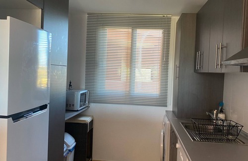 Los Martinez Apartment | Mar Menor Golf apartment with stunning golf views