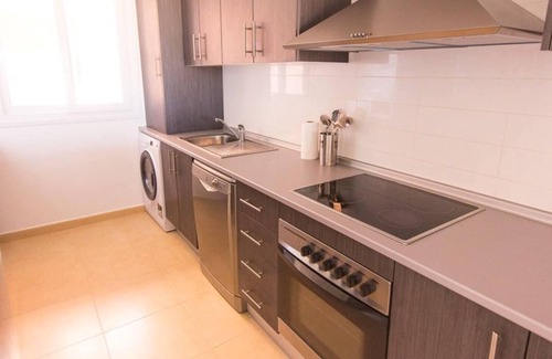 Torre-Pacheco Apartment | Mar Menor Golf Resort 2-bedroom Apartment