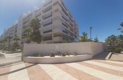 Roquetas de Mar Apartment | MAR & SAL Roquetas de Mar playa de las Salinas