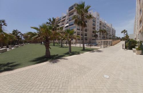 Roquetas de Mar Apartment | MAR & SAL Roquetas de Mar playa de las Salinas
