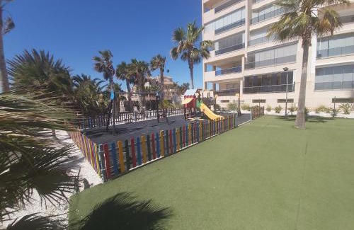 Roquetas de Mar Apartment | MAR & SAL Roquetas de Mar playa de las Salinas