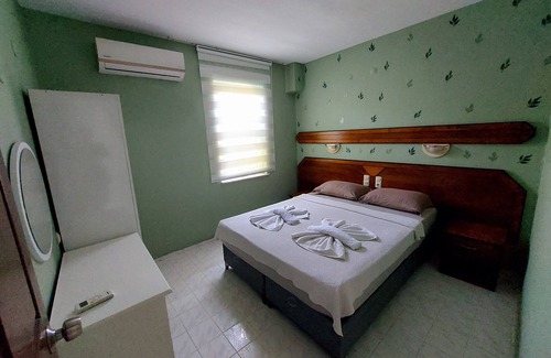 Marmaris City Center Hotel | Mar Soleil 02 nOne Bedroom Apartment