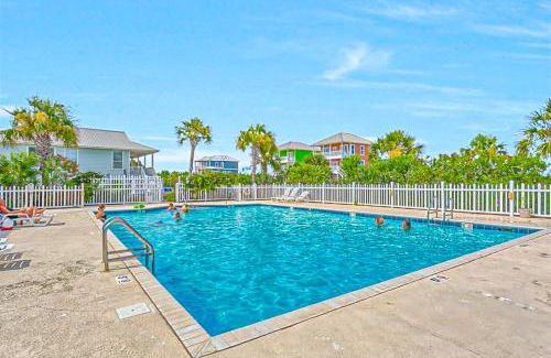 Morgantown House | Mar Vista