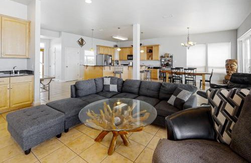 Morgantown House | Mar Vista