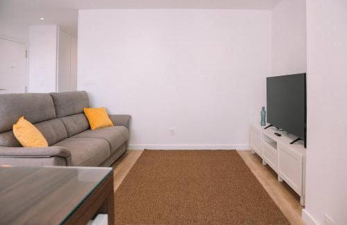 Moana Apartment | Mar y relax con parking by CABANA Rentals