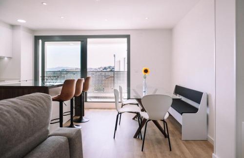 Moana Apartment | Mar y relax con parking by CABANA Rentals