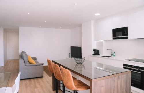 Moana Apartment | Mar y relax con parking by CABANA Rentals
