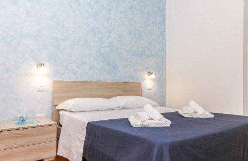 Lido Marini House | Mar y Sal