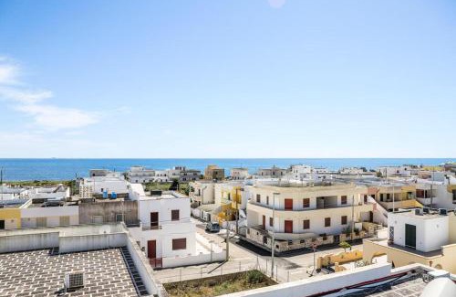 Lido Marini House | Mar y Sal