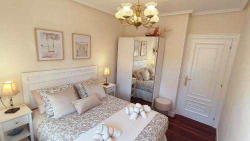 Bermeo Apartment | Mar y Sol
