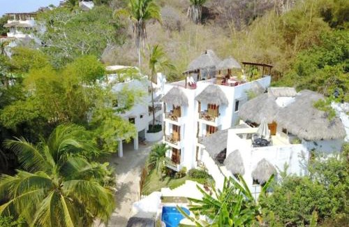 North End Apartment | Mar y Sueños Suites