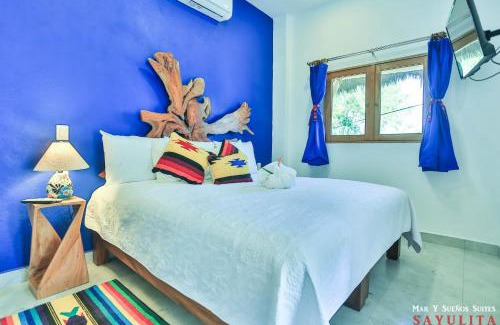 North End Apartment | Mar y Sueños Suites