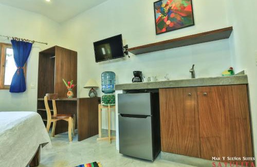 North End Apartment | Mar y Sueños Suites