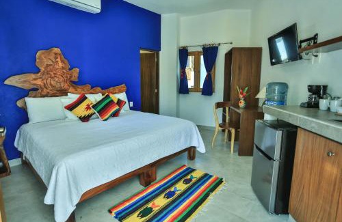 North End Apartment | Mar y Sueños Suites