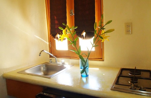 North End Apartment | Mar y Sueños Suites