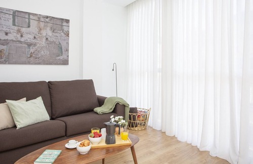 La Xerea Apartment | Mar44 IV