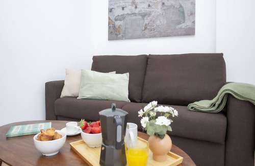 La Xerea Apartment | Mar44 IV